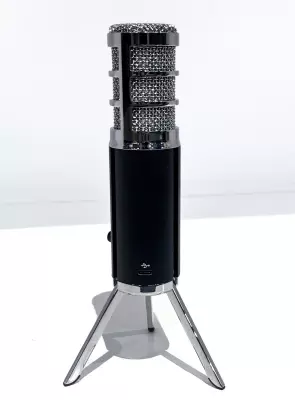 Samson - Satellite Broadcast USB Microphone 2